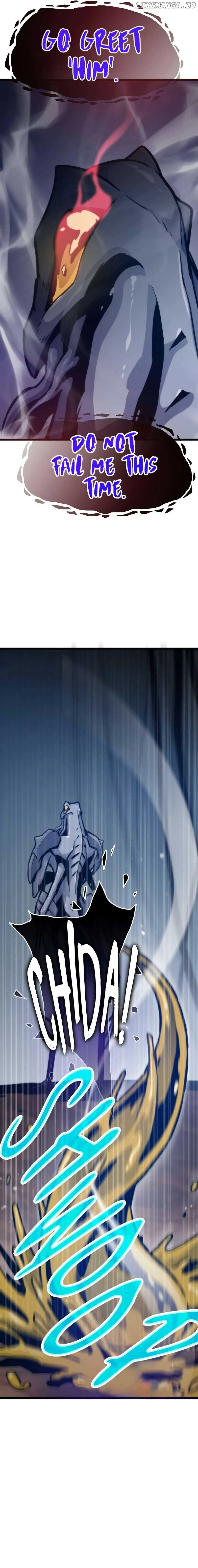 Past Life Returner Chapter 104 Online - página 15