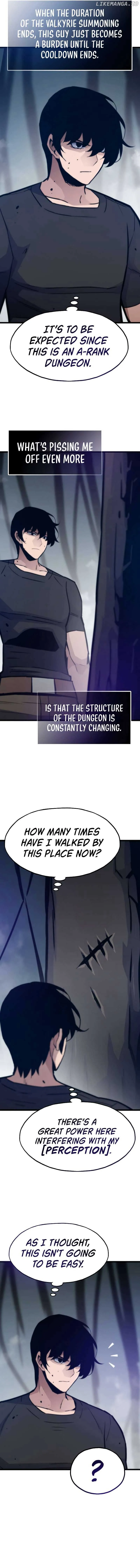 Past Life Returner Chapter 104 Online - página 17