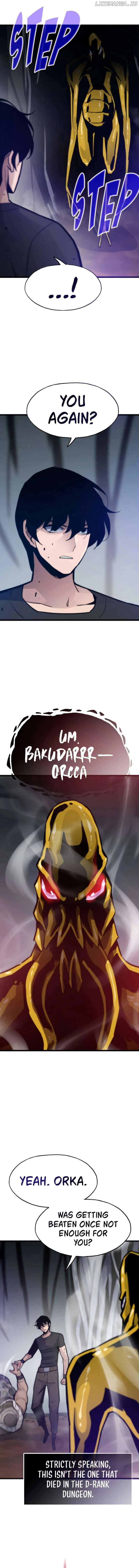 Past Life Returner Chapter 104 Online - página 18
