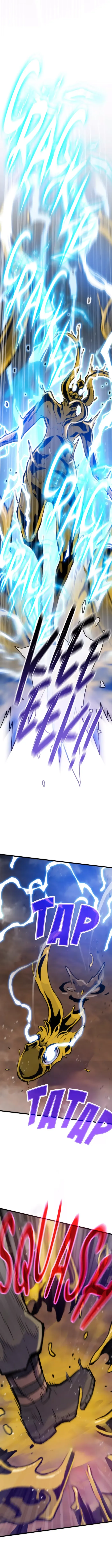 Past Life Returner Chapter 105 Online - página 3