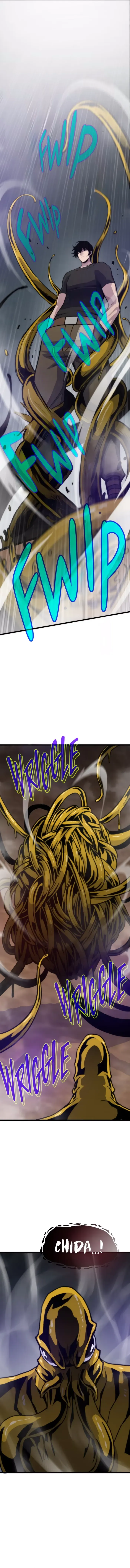 Past Life Returner Chapter 105 Online - página 5