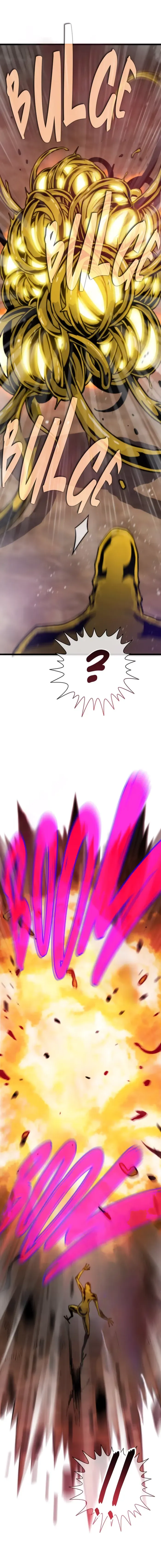 Past Life Returner Chapter 105 Online - página 6