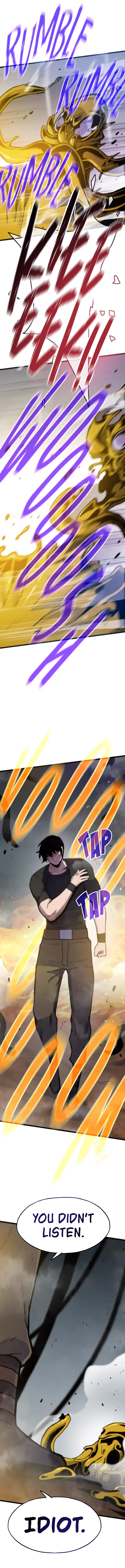Past Life Returner Chapter 105 Online - página 7