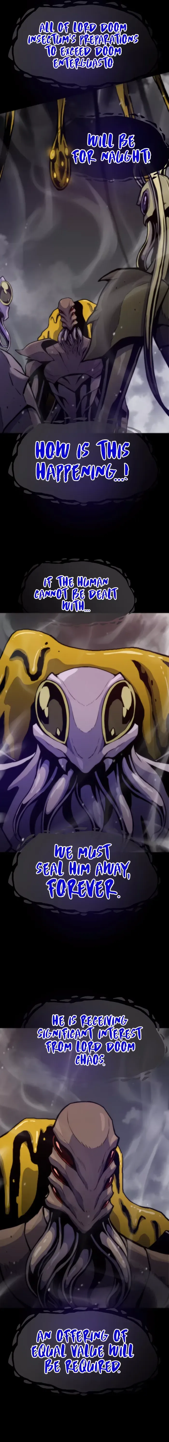 Past Life Returner Chapter 105 Online - página 9