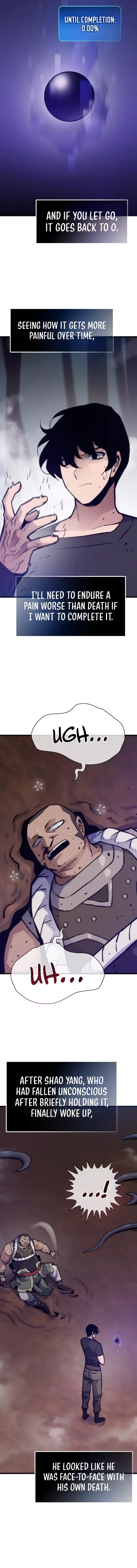 Past Life Returner Chapter 105 Online - página 14
