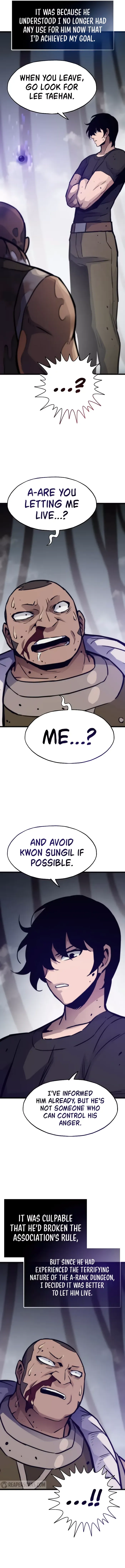 Past Life Returner Chapter 105 Online - página 15