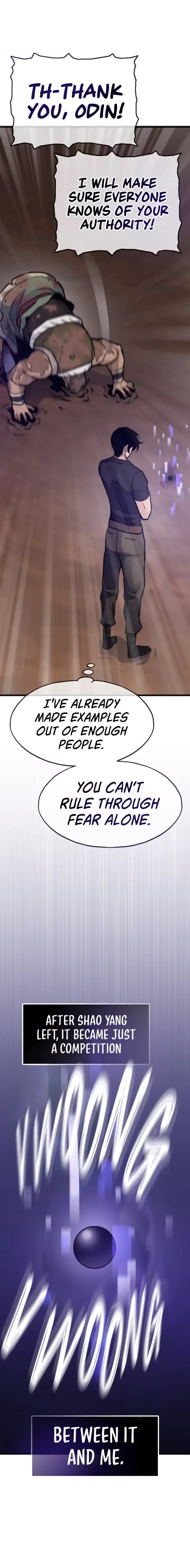 Past Life Returner Chapter 105 Online - página 16
