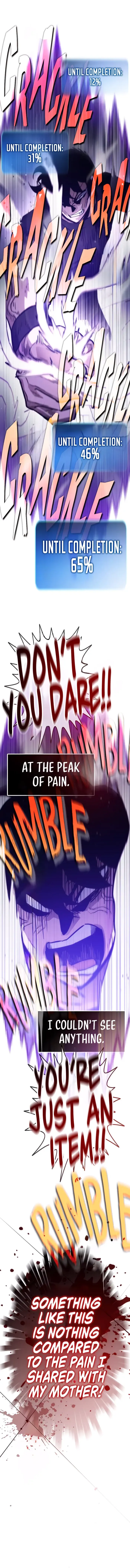 Past Life Returner Chapter 105 Online - página 17