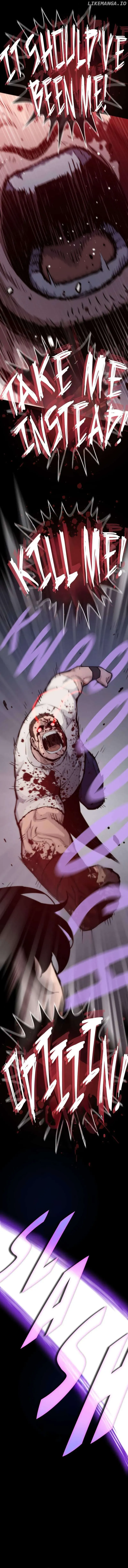 Past Life Returner Chapter 106 Online - página 6