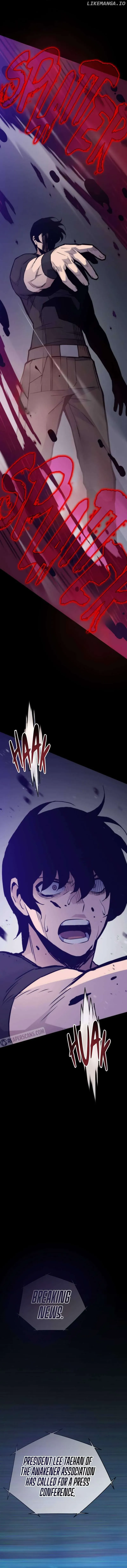 Past Life Returner Chapter 106 Online - página 7