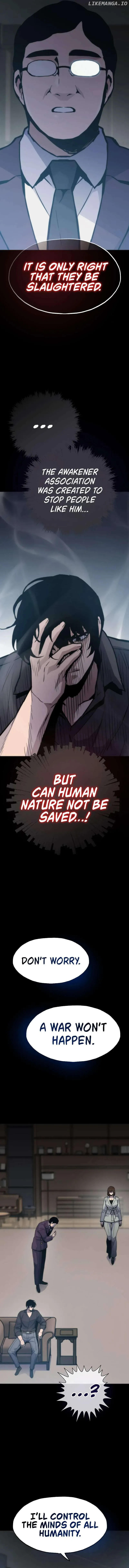 Past Life Returner Chapter 106 Online - página 9