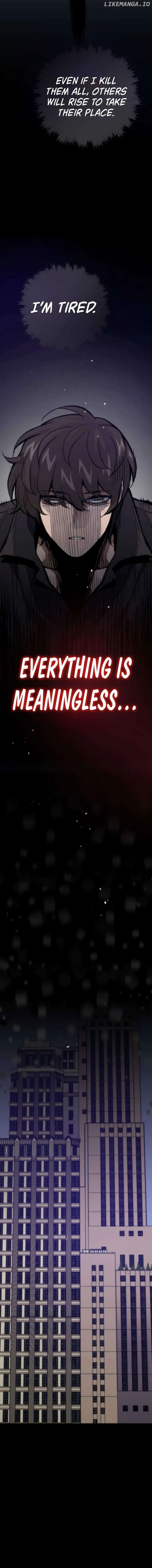 Past Life Returner Chapter 106 Online - página 12