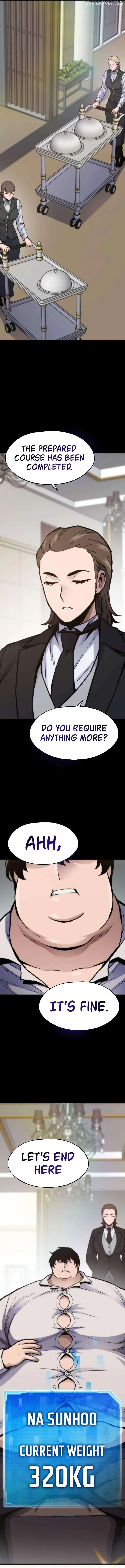 Past Life Returner Chapter 106 Online - página 13