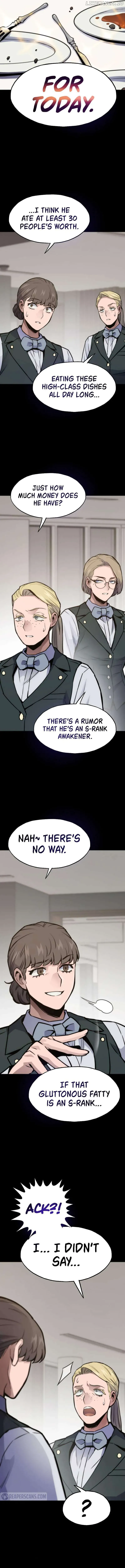 Past Life Returner Chapter 106 Online - página 14