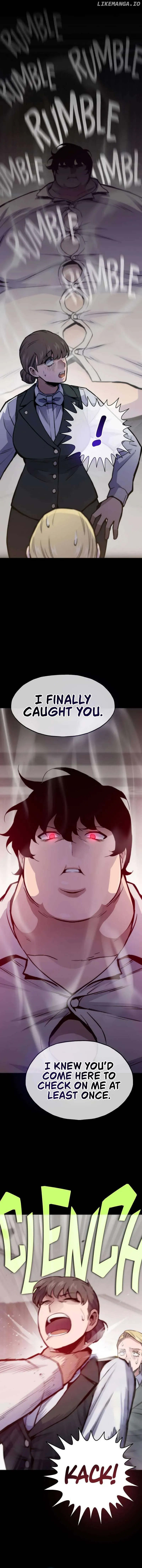 Past Life Returner Chapter 106 Online - página 15