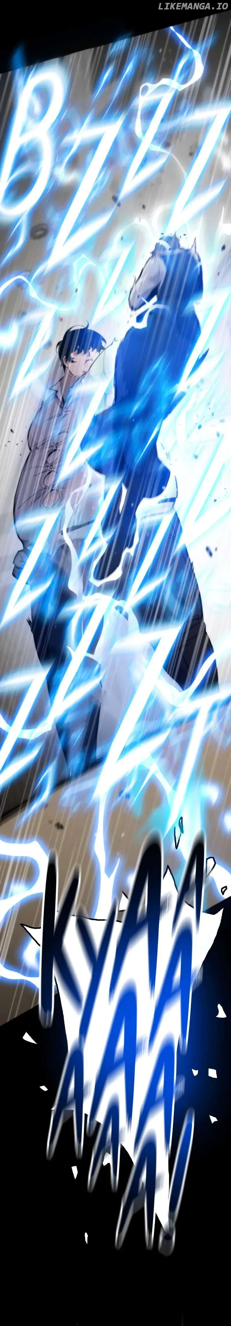 Past Life Returner Chapter 106 Online - página 16