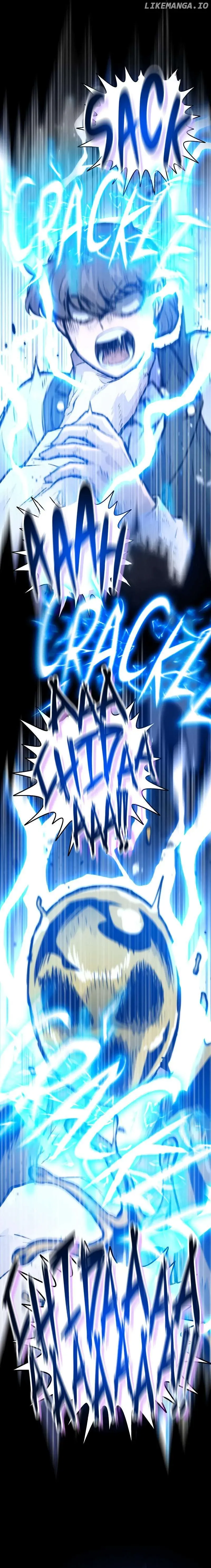 Past Life Returner Chapter 106 Online - página 17