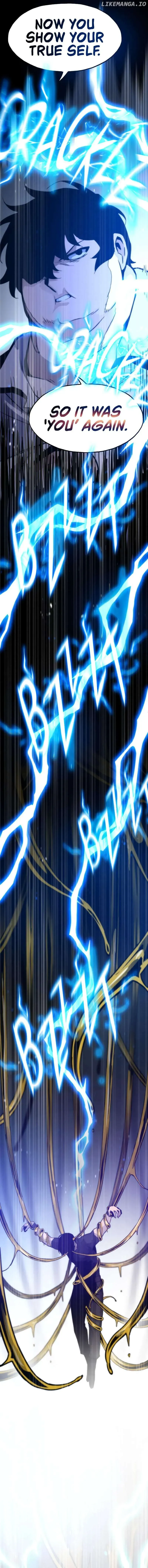 Past Life Returner Chapter 106 Online - página 18