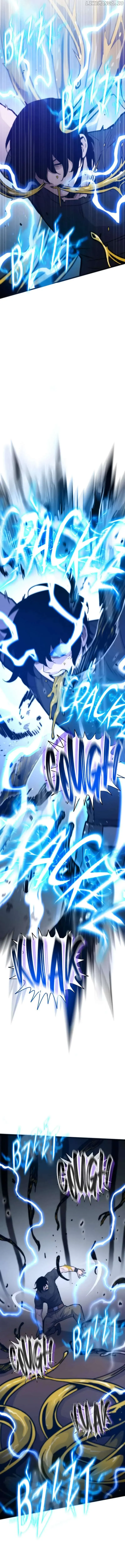 Past Life Returner Chapter 106 Online - página 19
