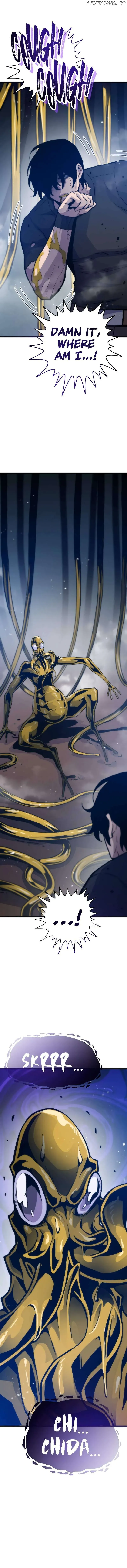 Past Life Returner Chapter 106 Online - página 20