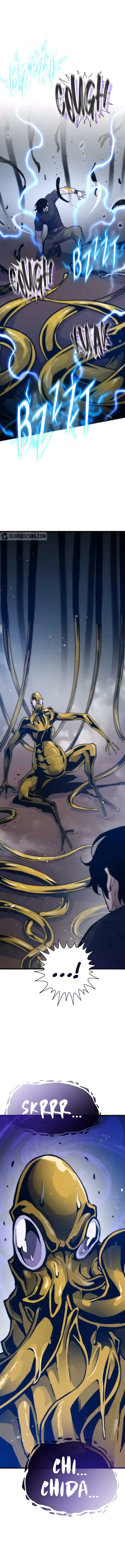 Past Life Returner Chapter 107 Online - página 1