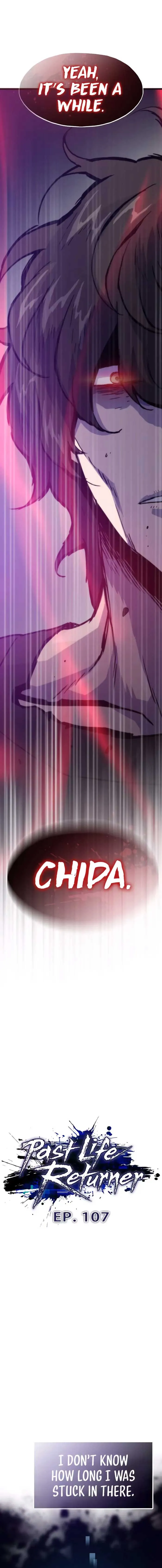 Past Life Returner Chapter 107 Online - página 2