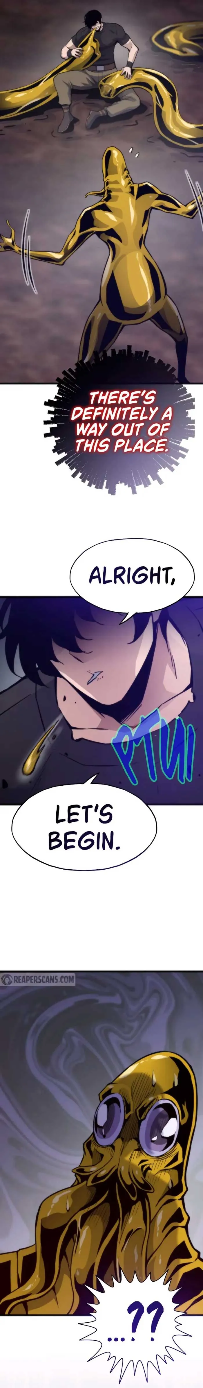 Past Life Returner Chapter 107 Online - página 5