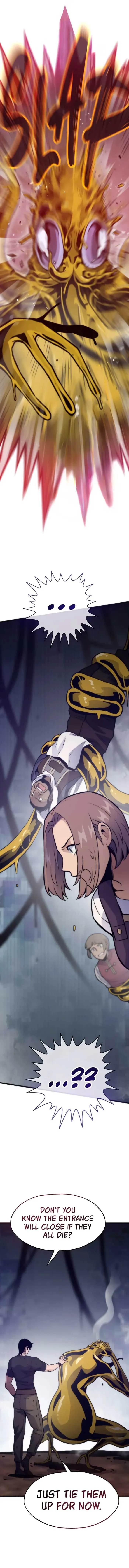 Past Life Returner Chapter 107 Online - página 10