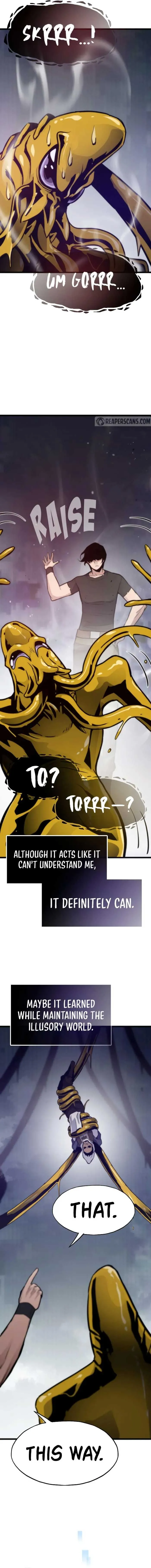 Past Life Returner Chapter 107 Online - página 11