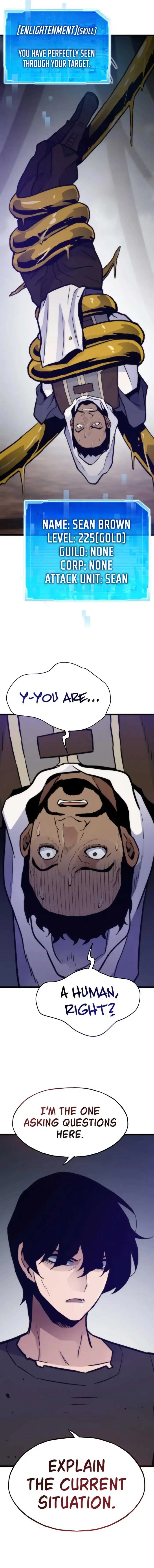 Past Life Returner Chapter 107 Online - página 12