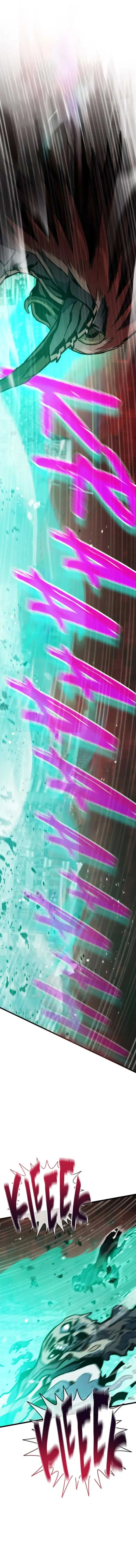 Past Life Returner Chapter 107 Online - página 17