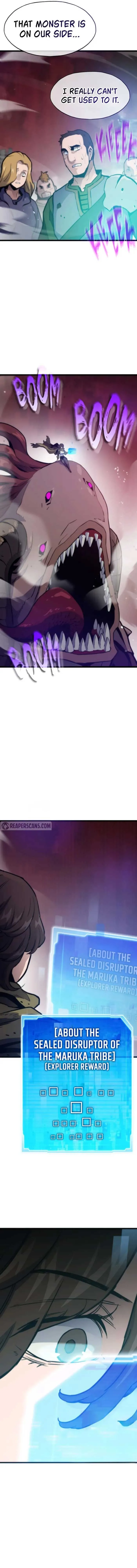Past Life Returner Chapter 107 Online - página 18