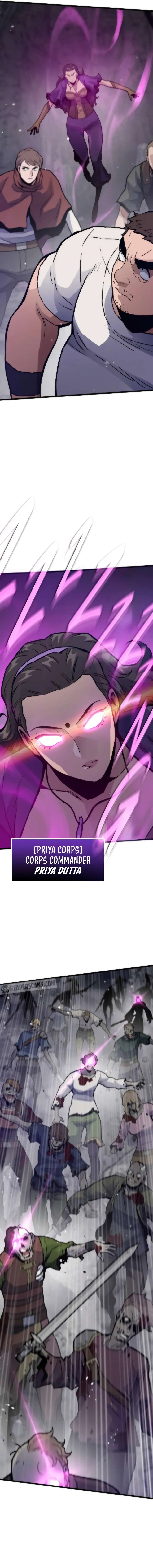 Past Life Returner Chapter 111 Online - página 4
