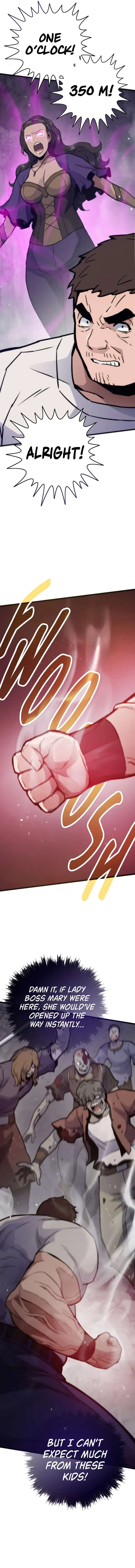 Past Life Returner Chapter 111 Online - página 5