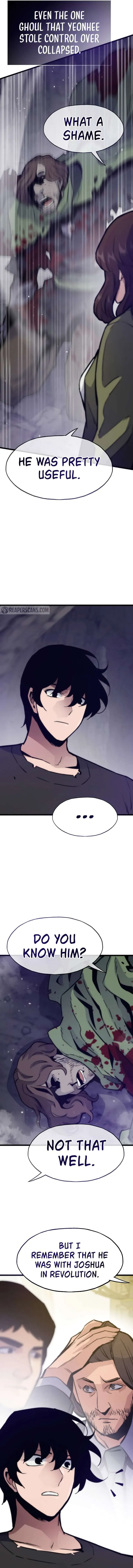 Past Life Returner Chapter 111 Online - página 15
