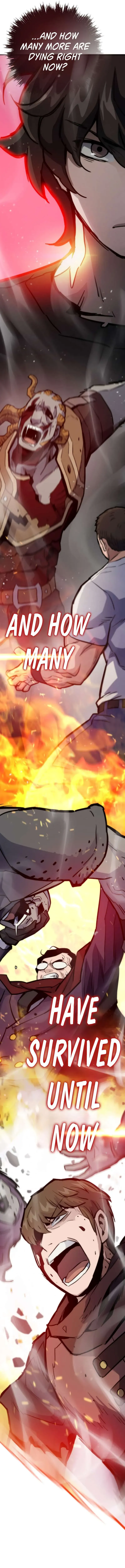 Past Life Returner Chapter 111 Online - página 17
