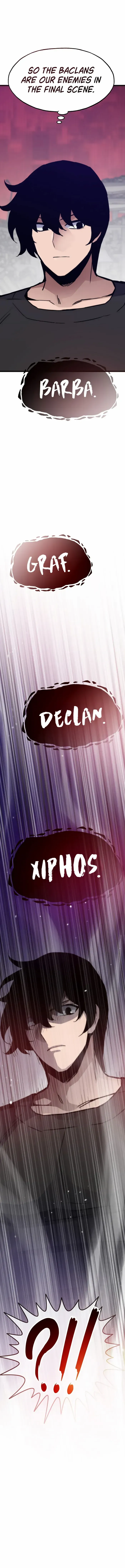 Past Life Returner Chapter 116 Online - página 2