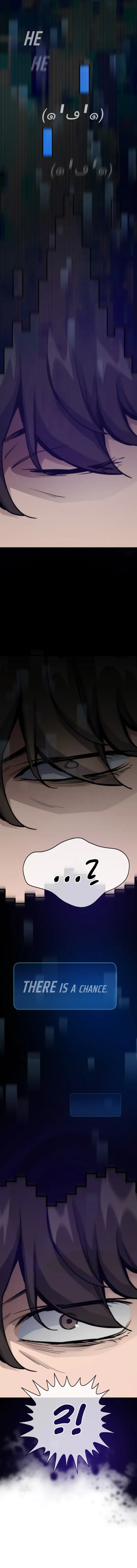 Past Life Returner Chapter 116 Online - página 15