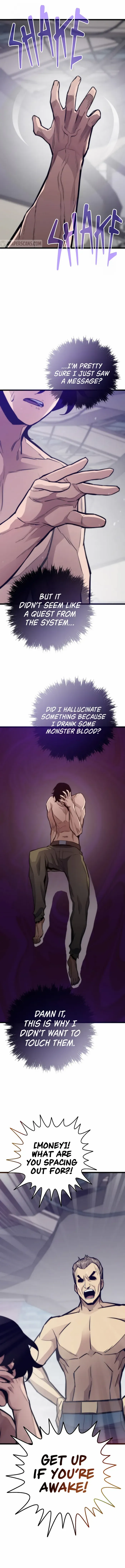 Past Life Returner Chapter 116 Online - página 16