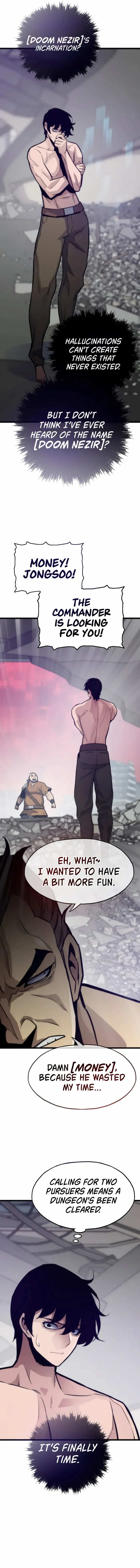 Past Life Returner Chapter 116 Online - página 19