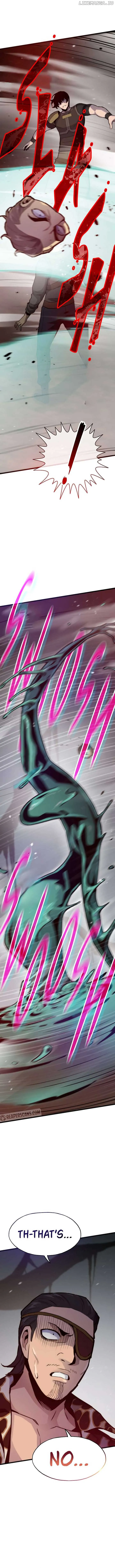 Past Life Returner Chapter 117 Online - página 7