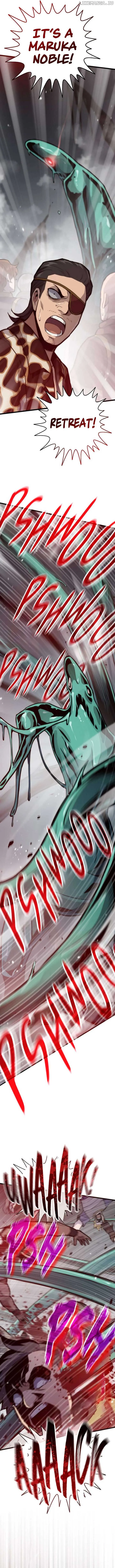 Past Life Returner Chapter 117 Online - página 8
