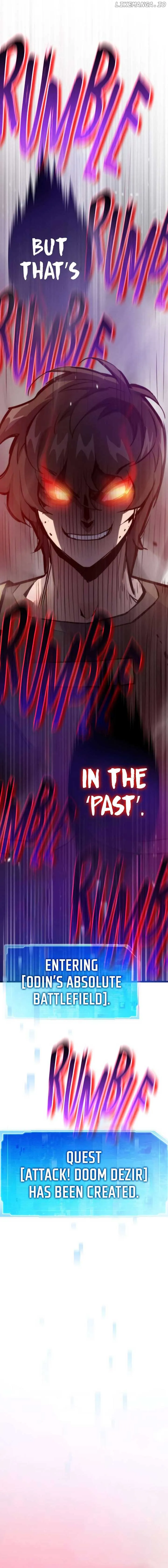 Past Life Returner Chapter 117 Online - página 10