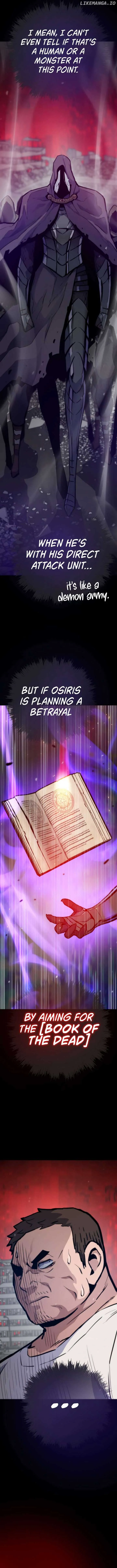 Past Life Returner Chapter 117 Online - página 14