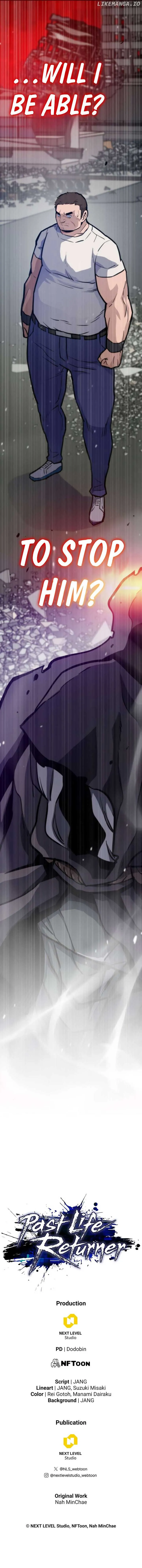 Past Life Returner Chapter 117 Online - página 15