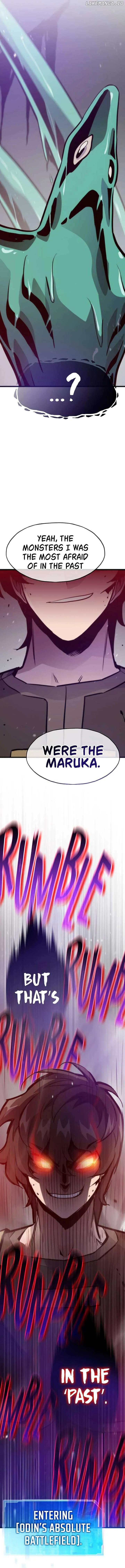 Past Life Returner Chapter 118 Online - página 3