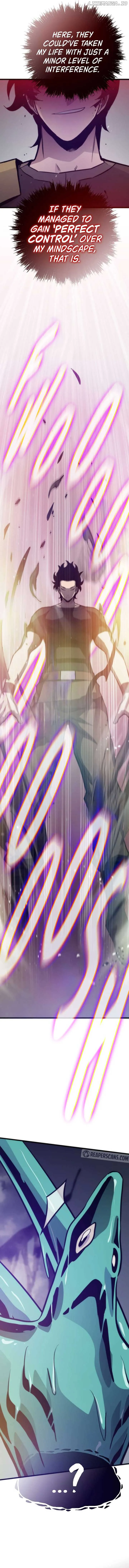 Past Life Returner Chapter 118 Online - página 7