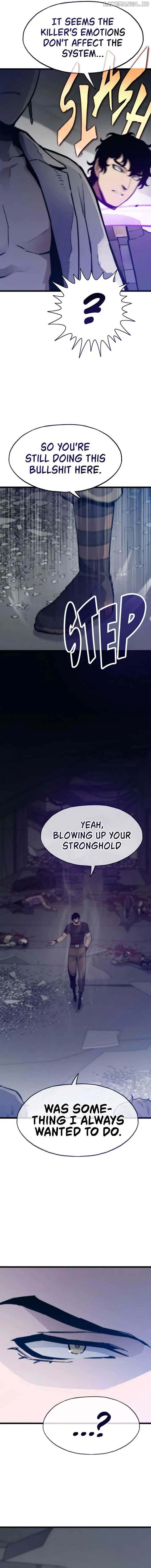 Past Life Returner Chapter 118 Online - página 11