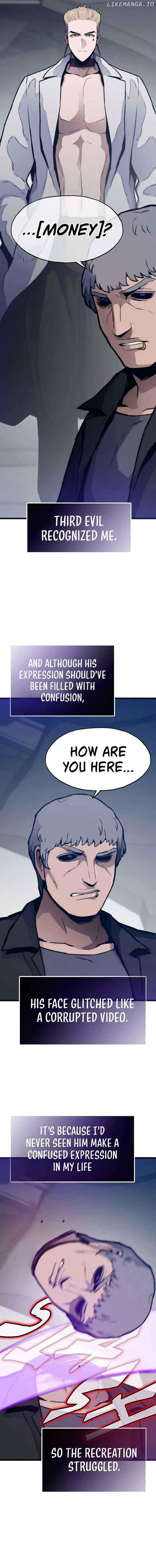 Past Life Returner Chapter 118 Online - página 12