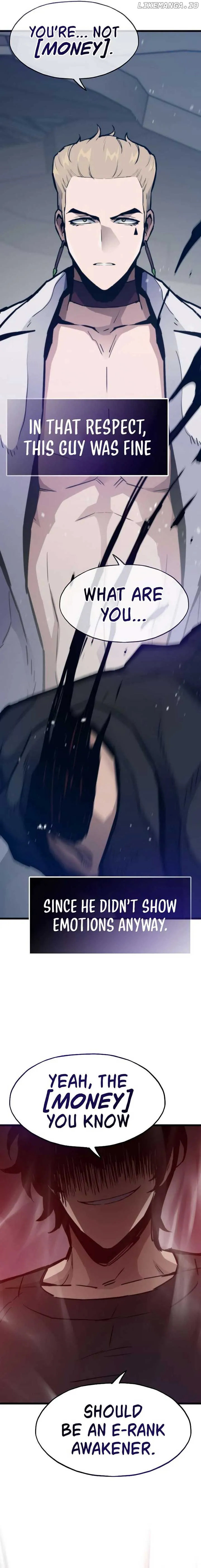 Past Life Returner Chapter 118 Online - página 13
